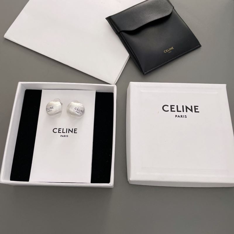 Celine Earrings